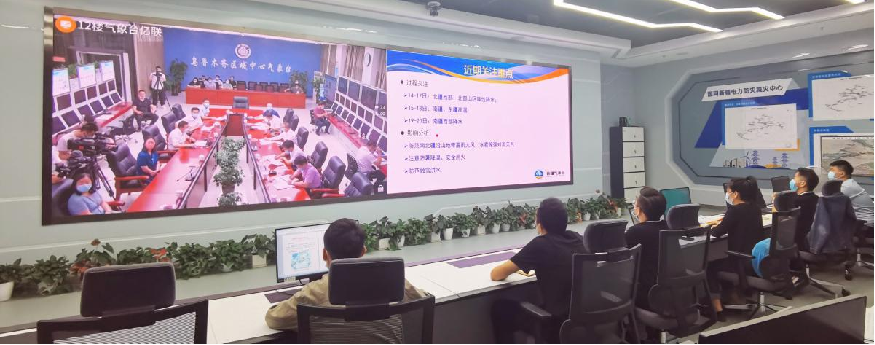 输变电在线监测装置数据维护及数据质量提升技术服务
