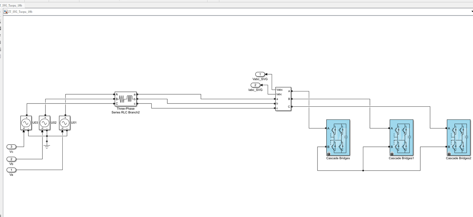 伊能众诚 | 新能源场站仿真建模-储能