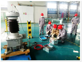 伊能众诚 | 电网技术服务